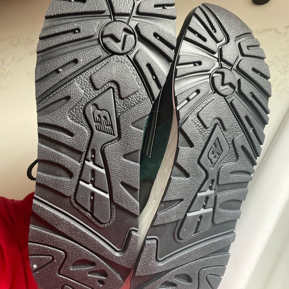 Nwt 999 new balances 9 NARROW - Picture 4 of 4